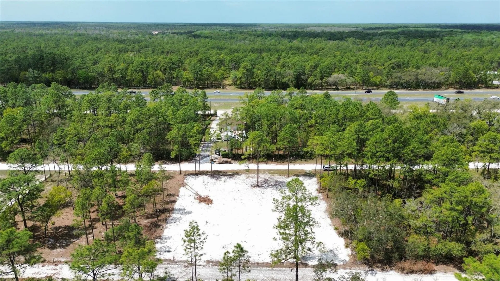0 Necklace Warbler Avenue Weeki Wachee FL 34613