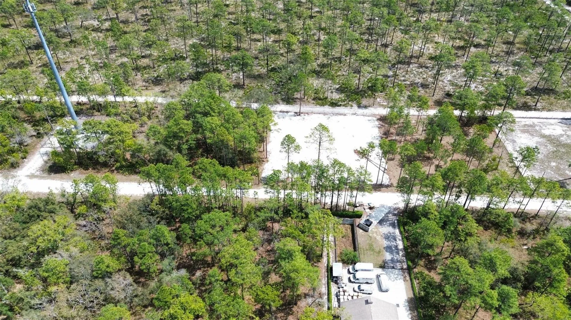 0 Necklace Warbler Avenue Weeki Wachee FL 34613