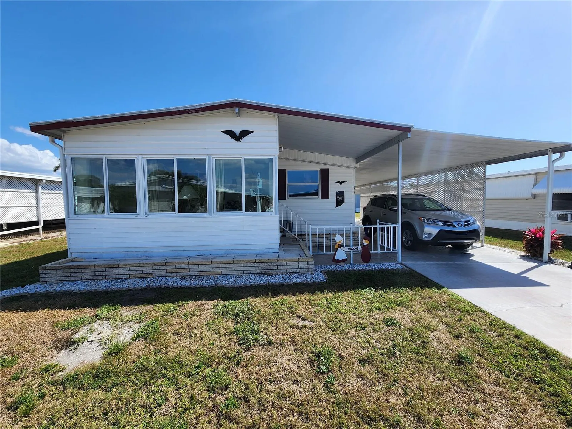808 53rd Avenue E Bradenton FL 34203