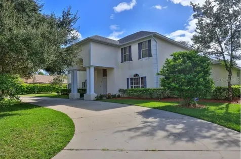 1776 Roscoe Turner Trail Port Orange FL 32128