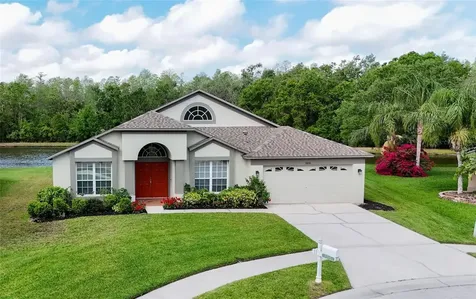 5331 Villagebrook Drive Wesley Chapel FL 33544