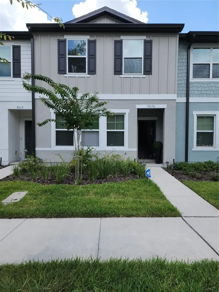3020 Water Sprite Street Orlando FL 32808