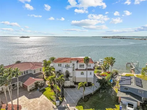 2402 Baywood Drive W Dunedin FL 34698