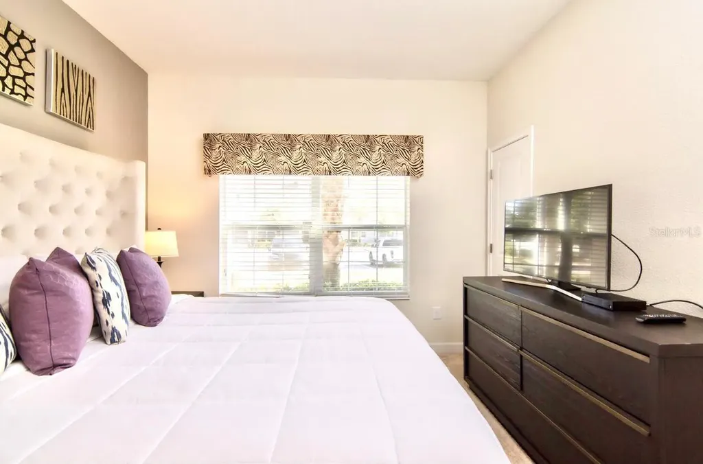 4888 Romeo Circle Kissimmee FL 34746