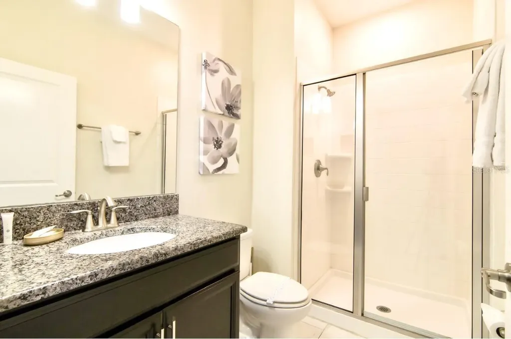 4888 Romeo Circle Kissimmee FL 34746