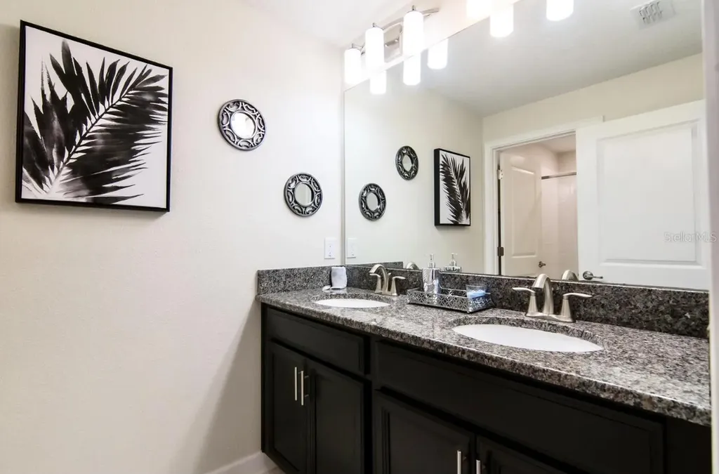 4888 Romeo Circle Kissimmee FL 34746