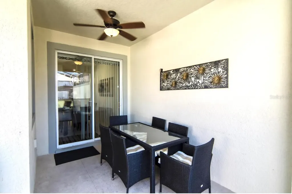 4888 Romeo Circle Kissimmee FL 34746