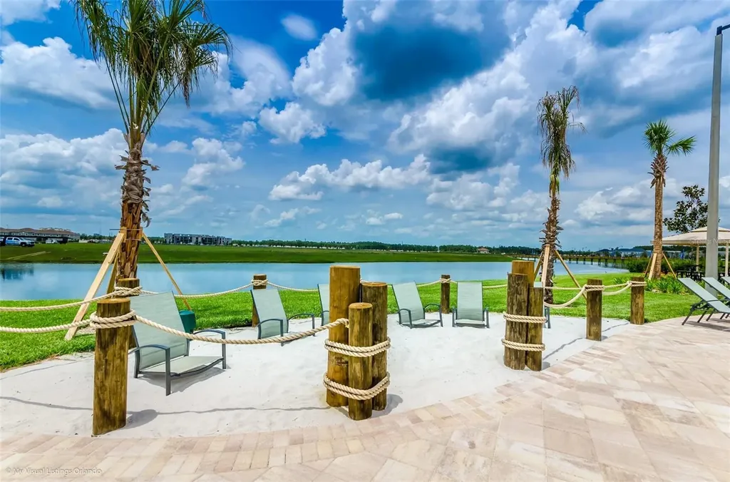 4888 Romeo Circle Kissimmee FL 34746