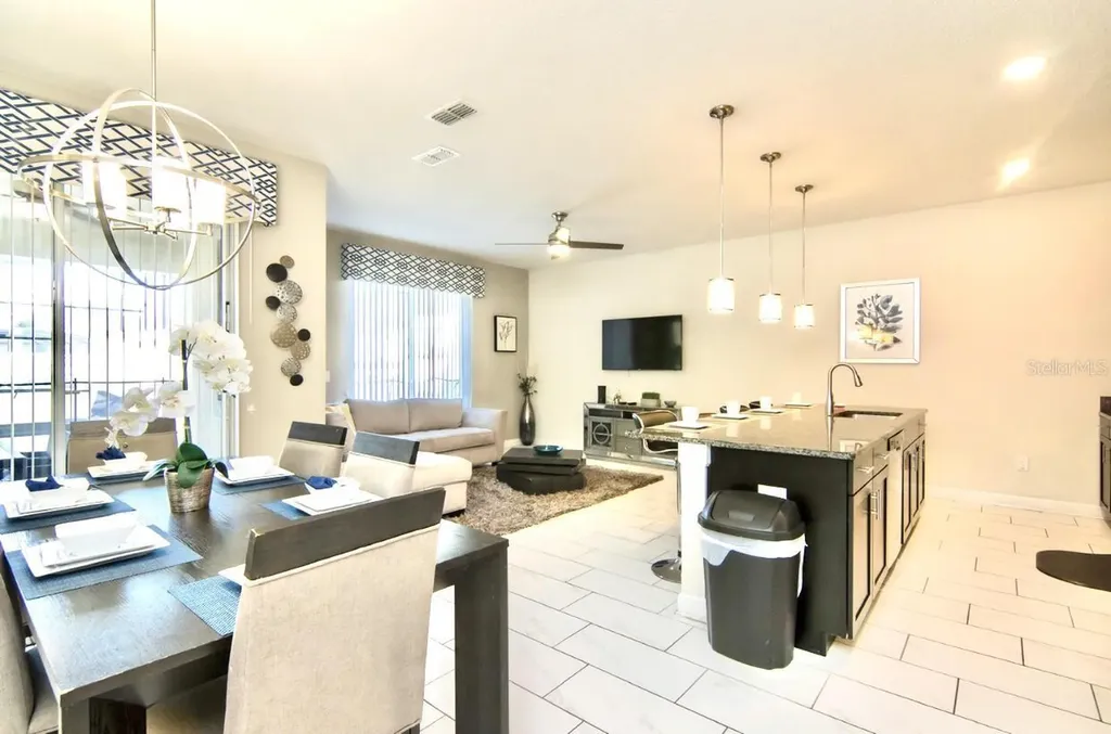 4888 Romeo Circle Kissimmee FL 34746