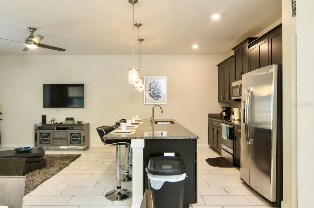 4888 Romeo Circle Kissimmee FL 34746