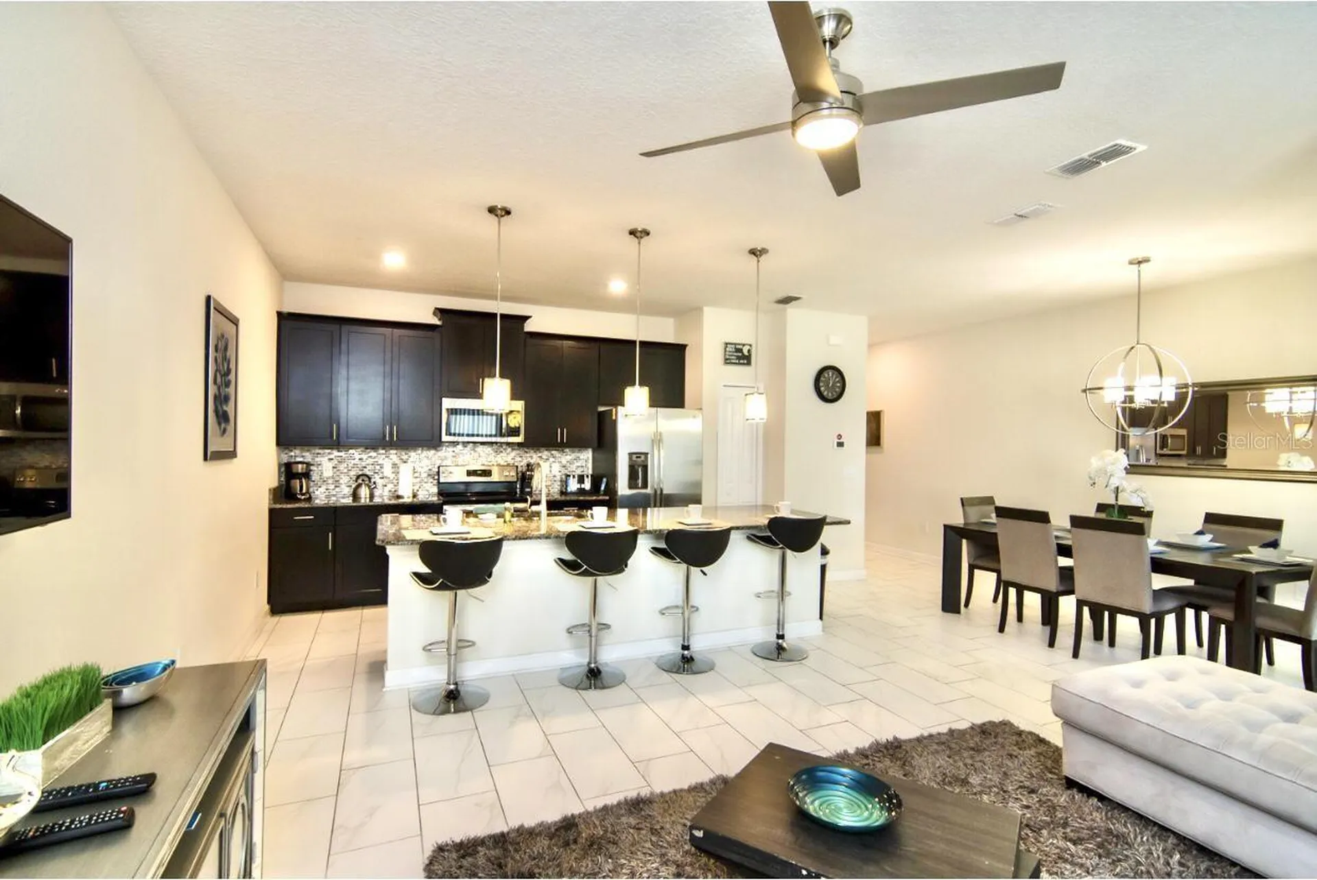 4888 Romeo Circle Kissimmee FL 34746