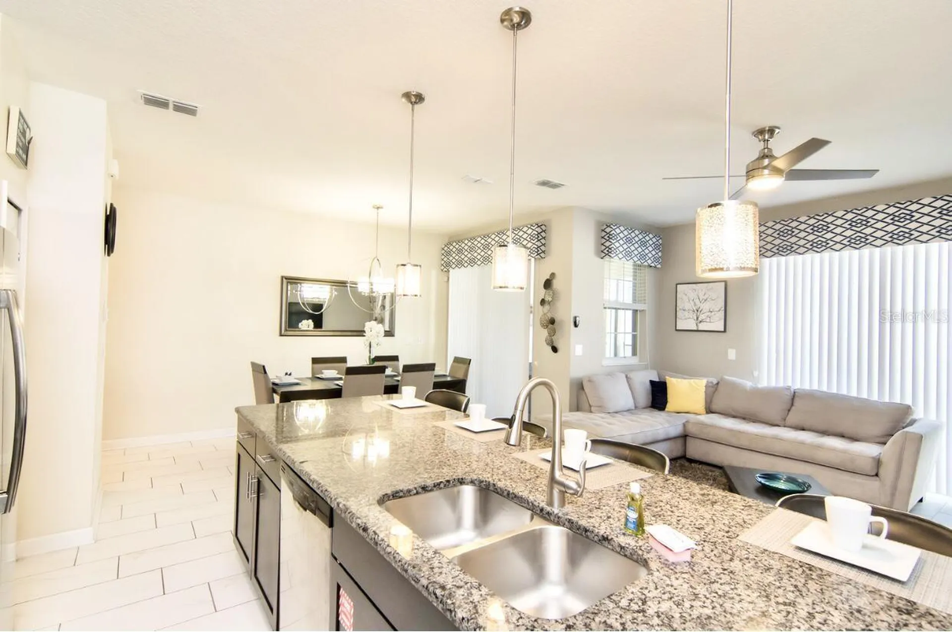 4888 Romeo Circle Kissimmee FL 34746