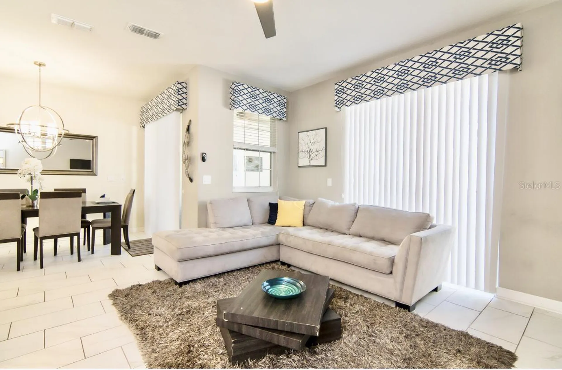 4888 Romeo Circle Kissimmee FL 34746