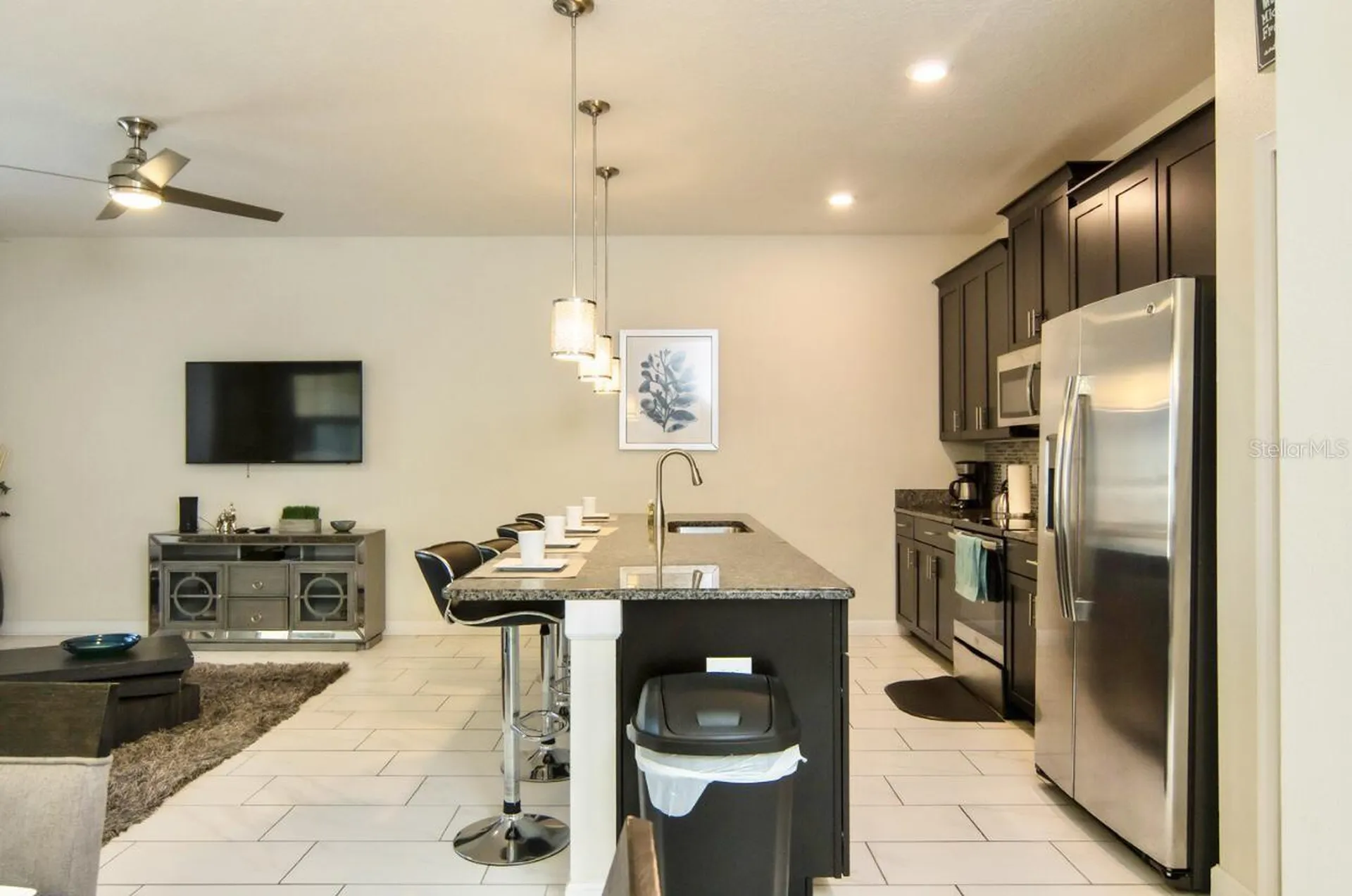 4888 Romeo Circle Kissimmee FL 34746