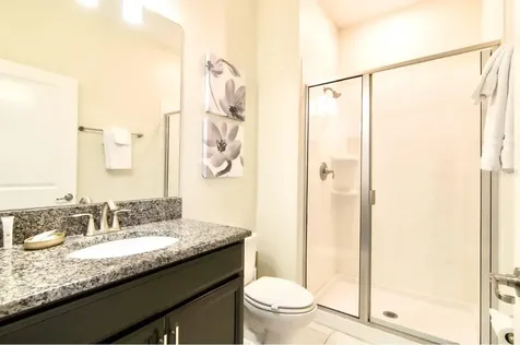 4888 Romeo Circle Kissimmee FL 34746