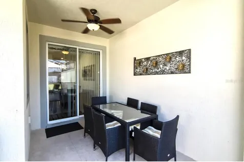 4888 Romeo Circle Kissimmee FL 34746
