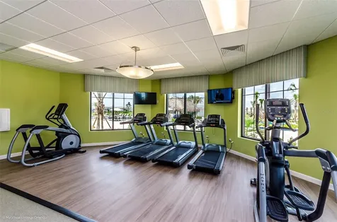 4888 Romeo Circle Kissimmee FL 34746