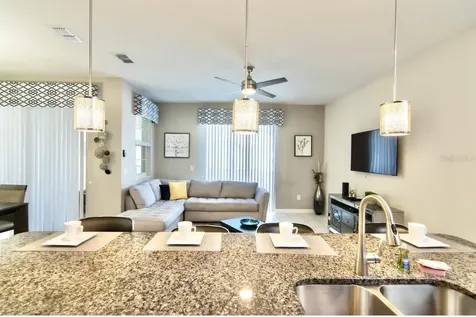 4888 Romeo Circle Kissimmee FL 34746