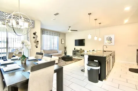 4888 Romeo Circle Kissimmee FL 34746