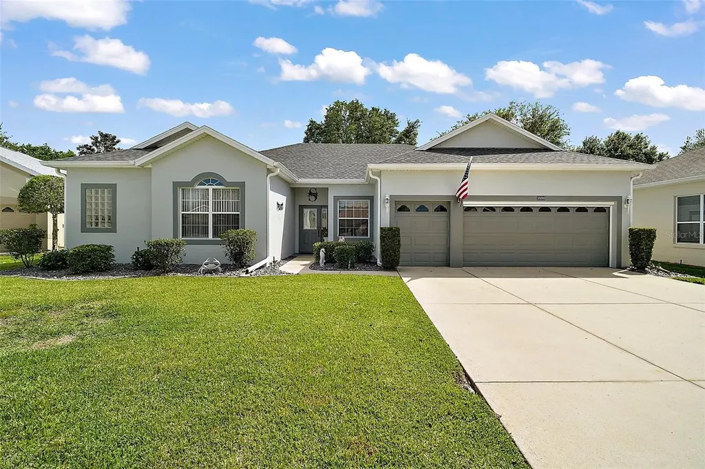 3800 Woodleaf Court Leesburg FL 34748