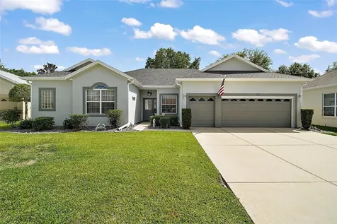 3800 Woodleaf Court Leesburg FL 34748