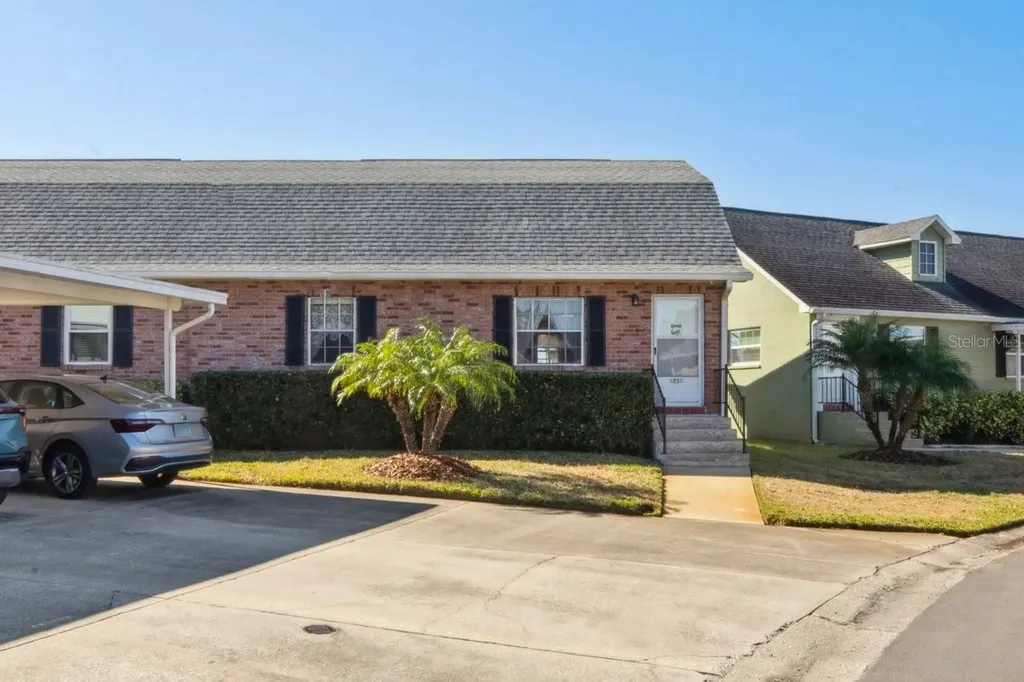6710 Hickorywood Lane New Port Richey FL 34653