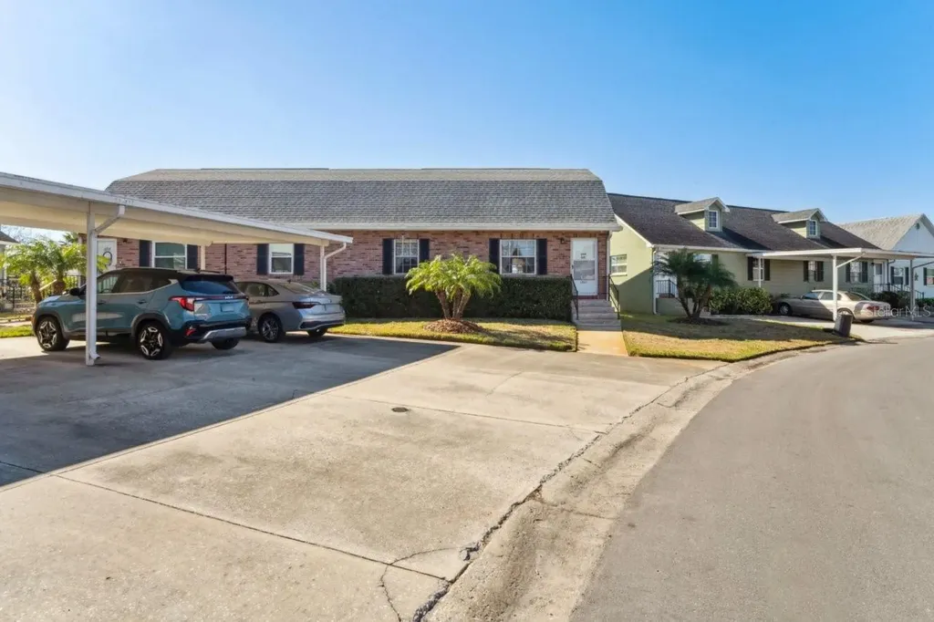 6710 Hickorywood Lane New Port Richey FL 34653