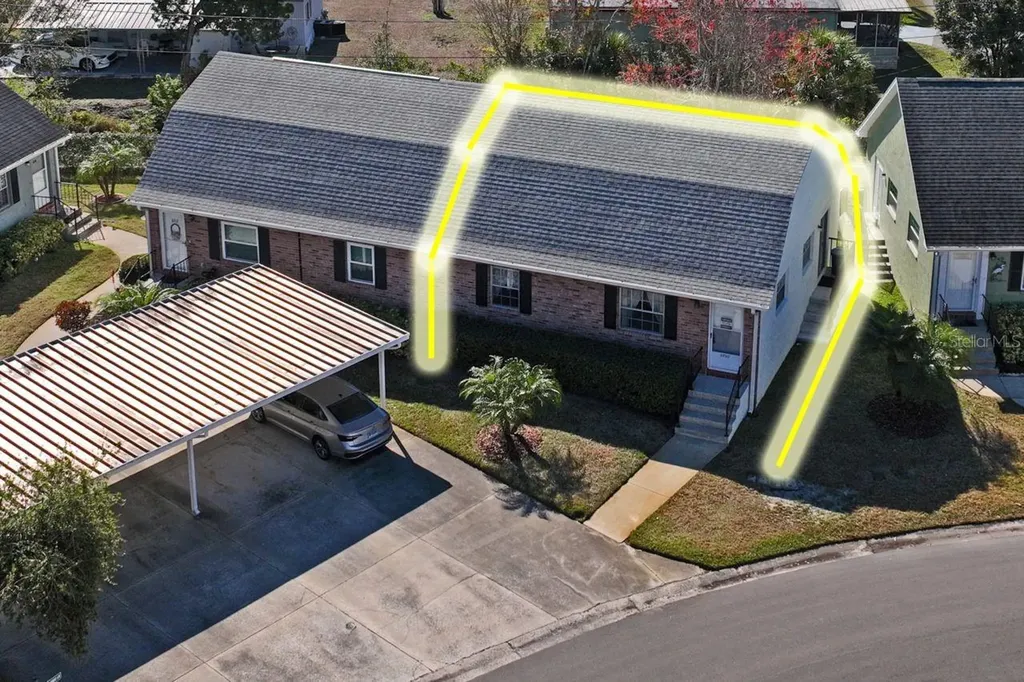6710 Hickorywood Lane New Port Richey FL 34653