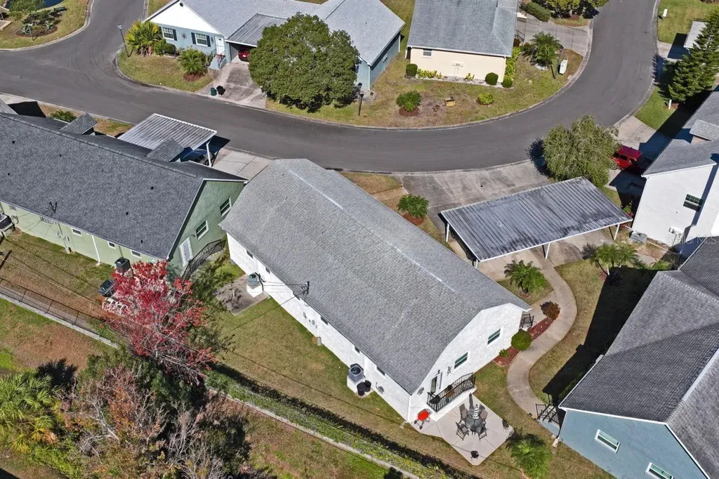6710 Hickorywood Lane New Port Richey FL 34653