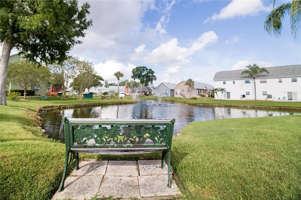 6710 Hickorywood Lane New Port Richey FL 34653