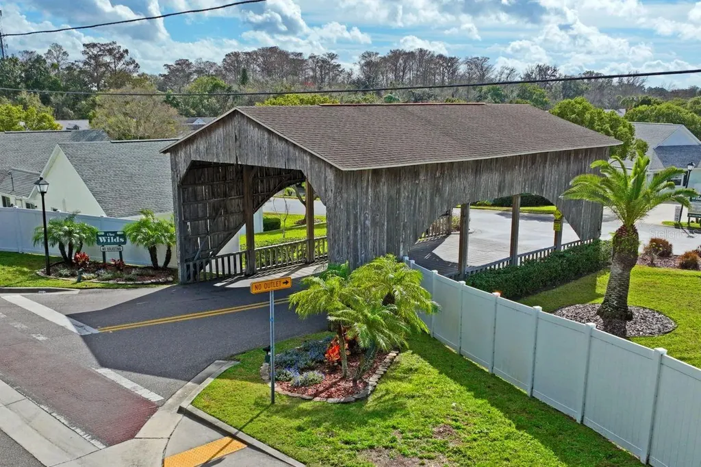 6710 Hickorywood Lane New Port Richey FL 34653