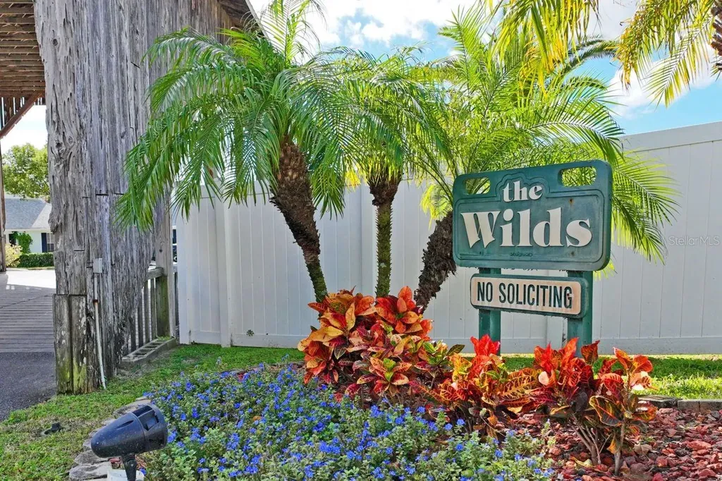 6710 Hickorywood Lane New Port Richey FL 34653