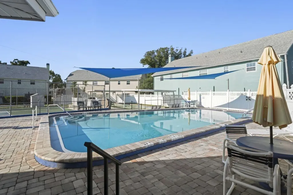 6710 Hickorywood Lane New Port Richey FL 34653