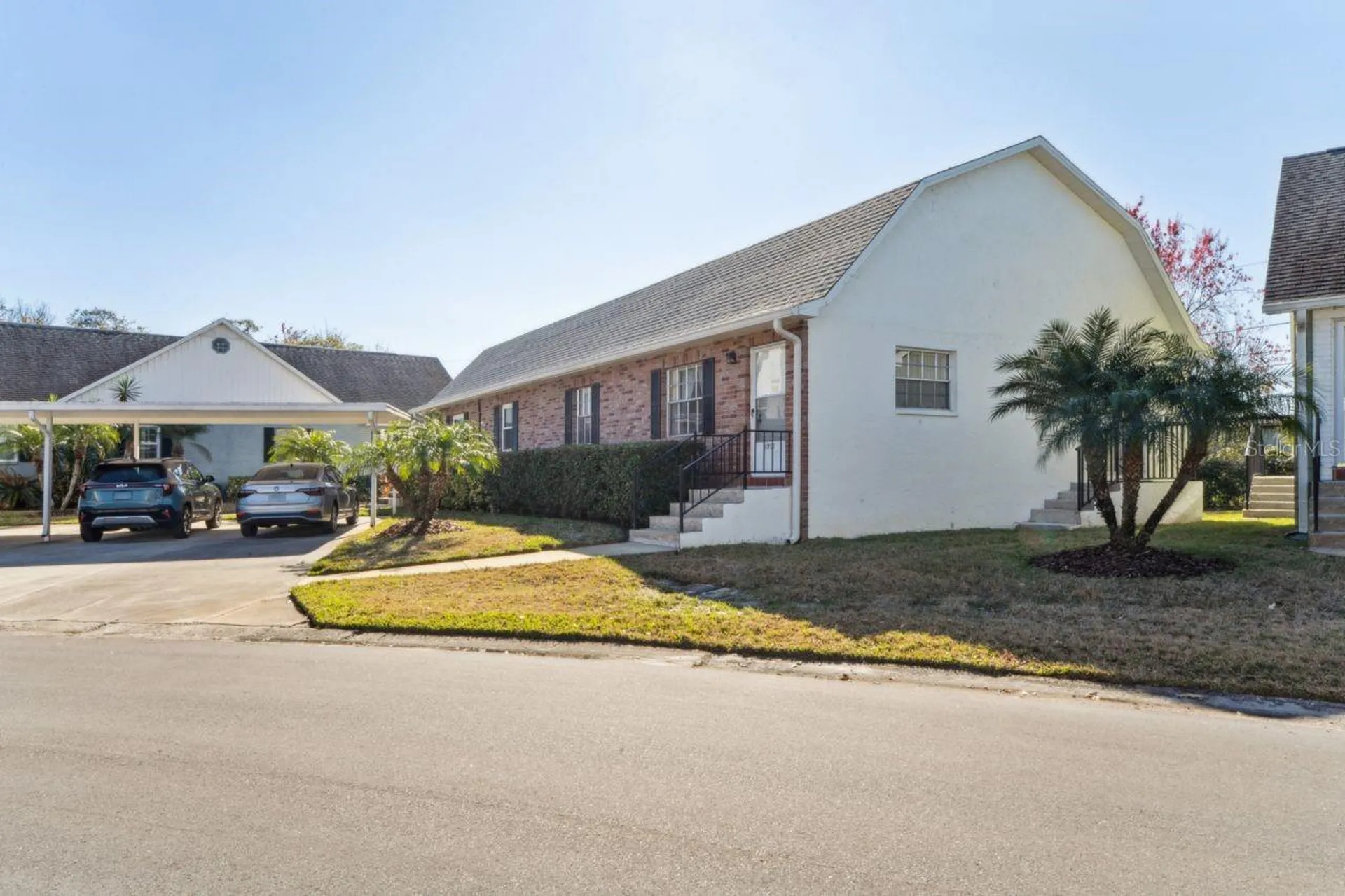 6710 Hickorywood Lane New Port Richey FL 34653