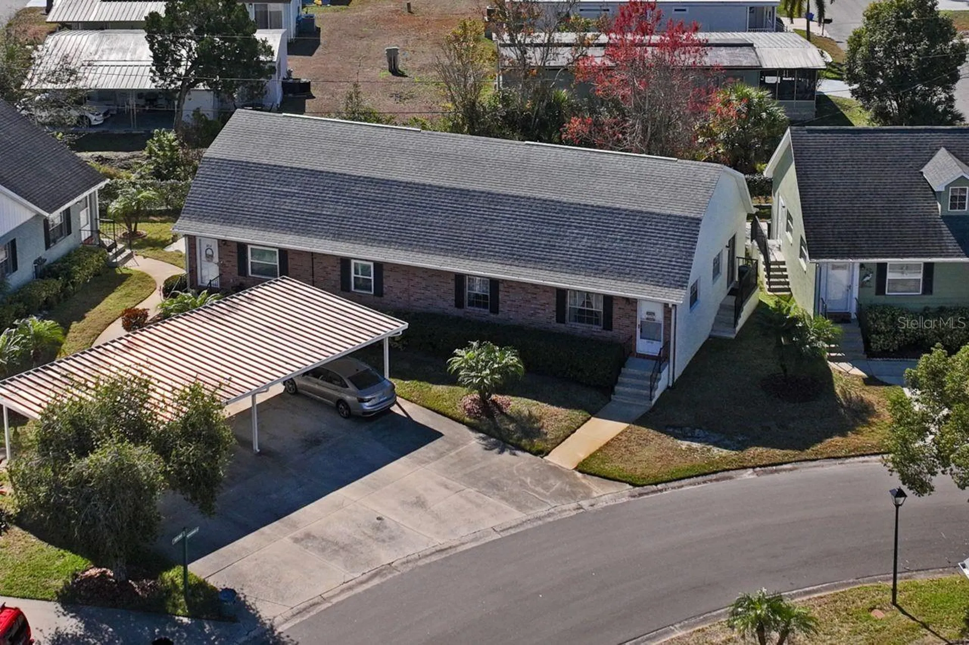 6710 Hickorywood Lane New Port Richey FL 34653