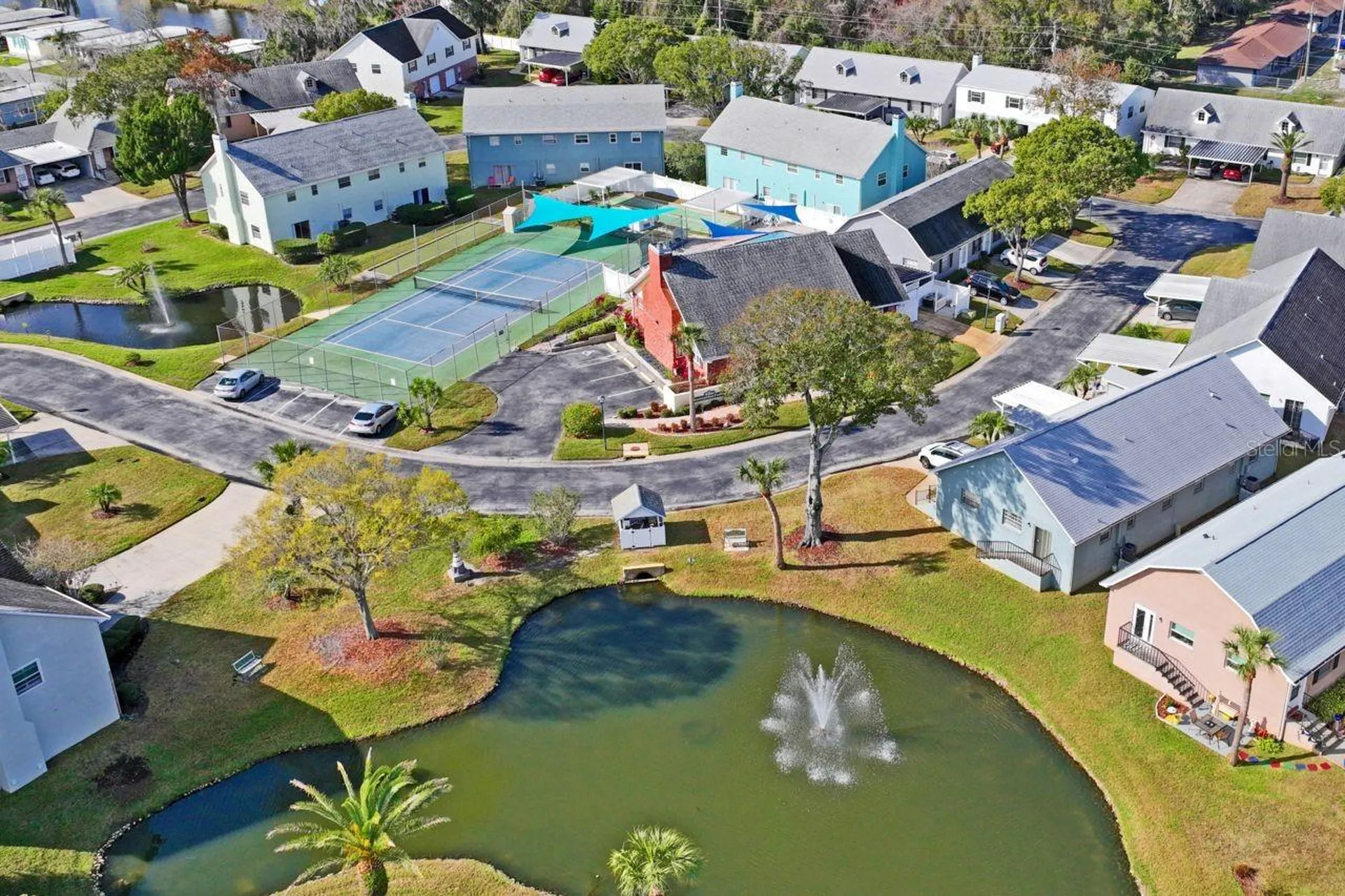 6710 Hickorywood Lane New Port Richey FL 34653