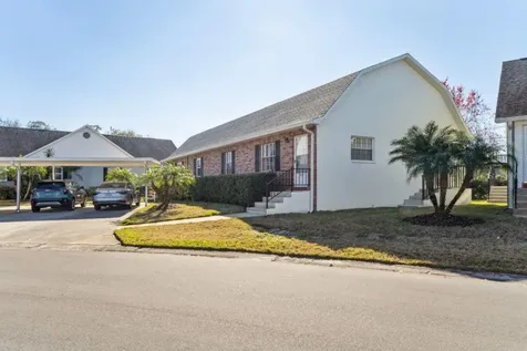 6710 Hickorywood Lane New Port Richey FL 34653