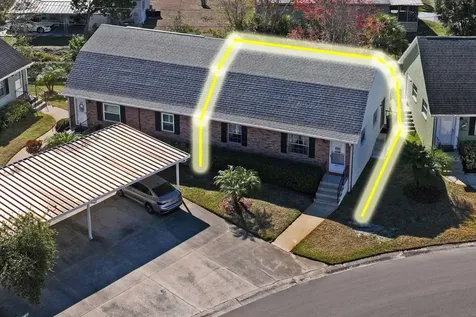 6710 Hickorywood Lane New Port Richey FL 34653