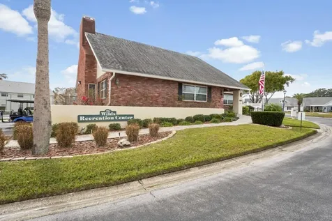 6710 Hickorywood Lane New Port Richey FL 34653