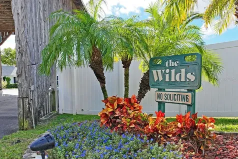 6710 Hickorywood Lane New Port Richey FL 34653