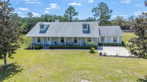 8337 Fussell Road Polk City FL 33868