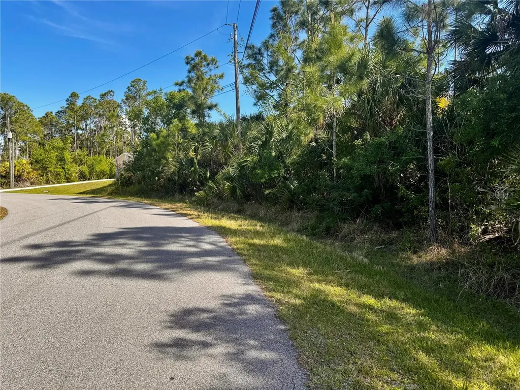 Sawyer Circle North Port FL 34288