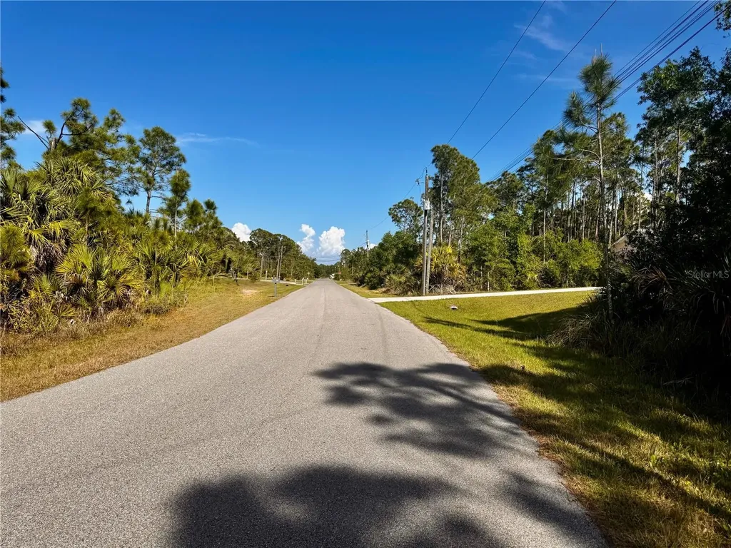 Sawyer Circle North Port FL 34288