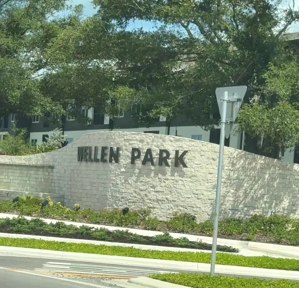 Sawyer Circle North Port FL 34288