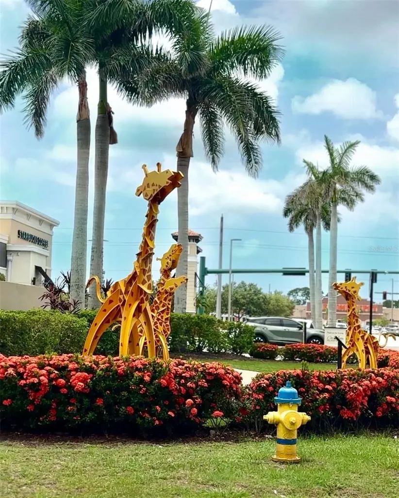 Sawyer Circle North Port FL 34288
