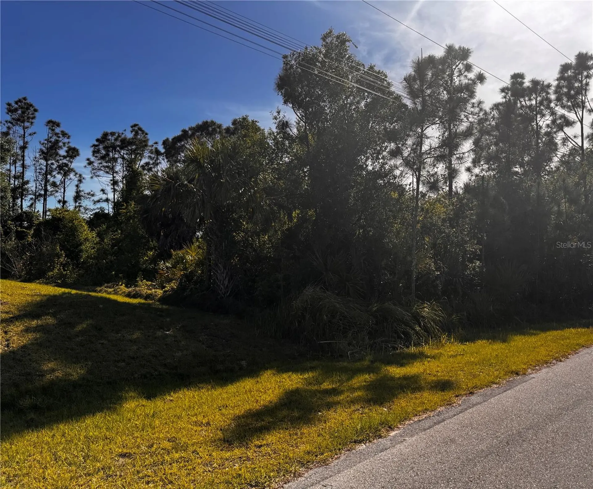 Sawyer Circle North Port FL 34288