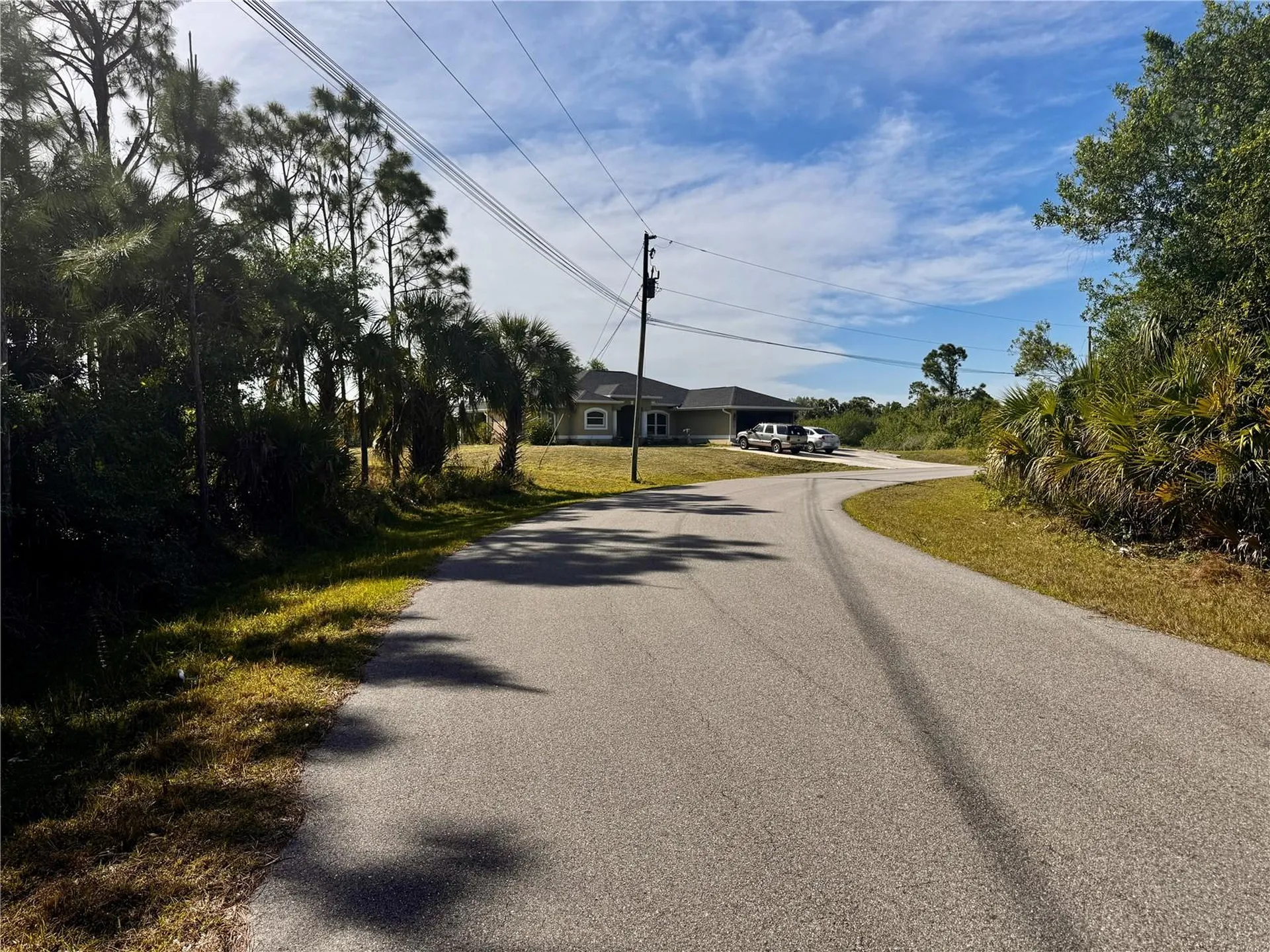 Sawyer Circle North Port FL 34288