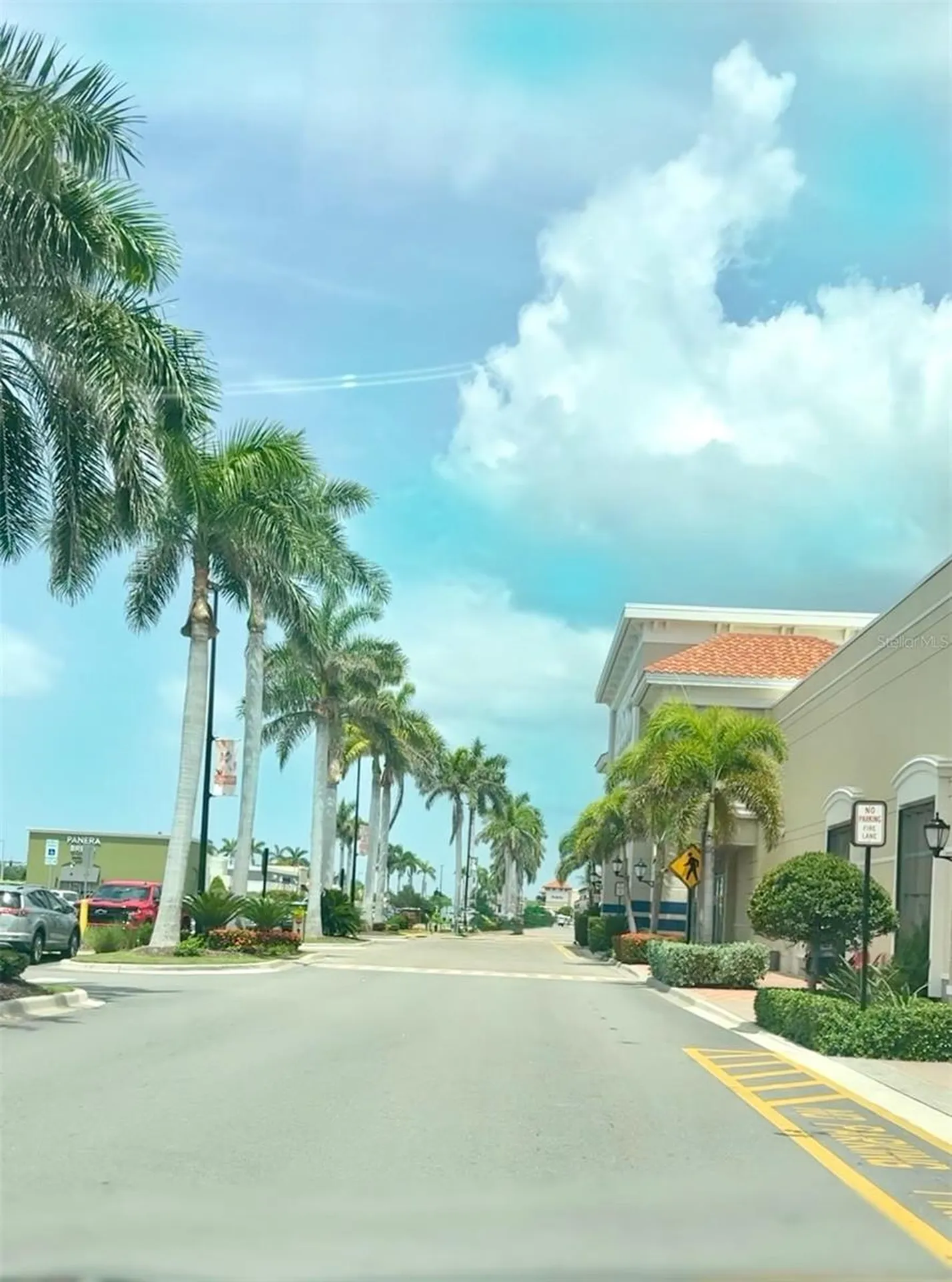 Sawyer Circle North Port FL 34288