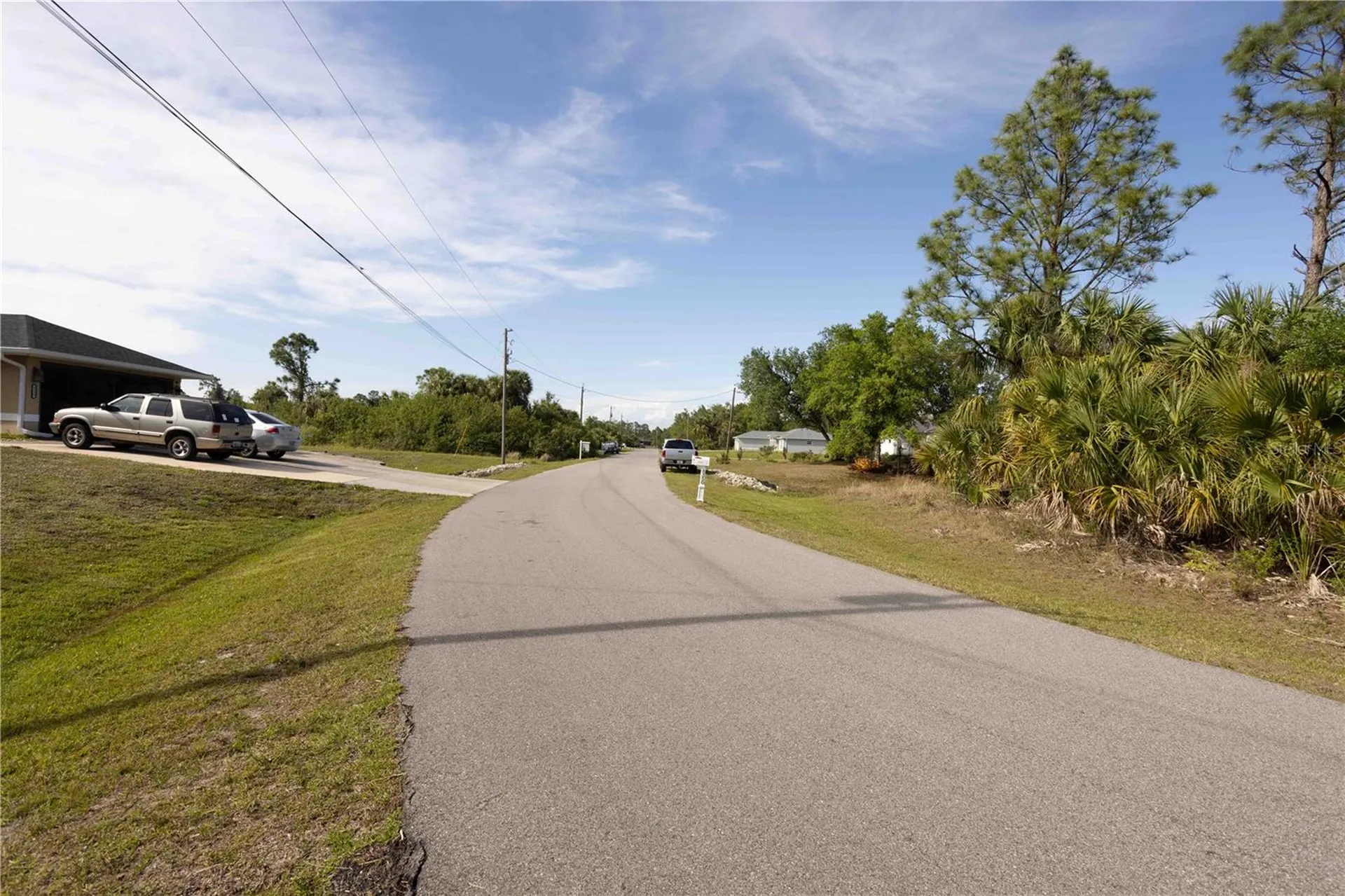 Sawyer Circle North Port FL 34288