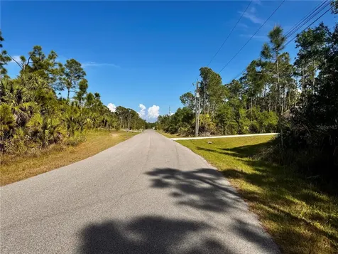 Sawyer Circle North Port FL 34288